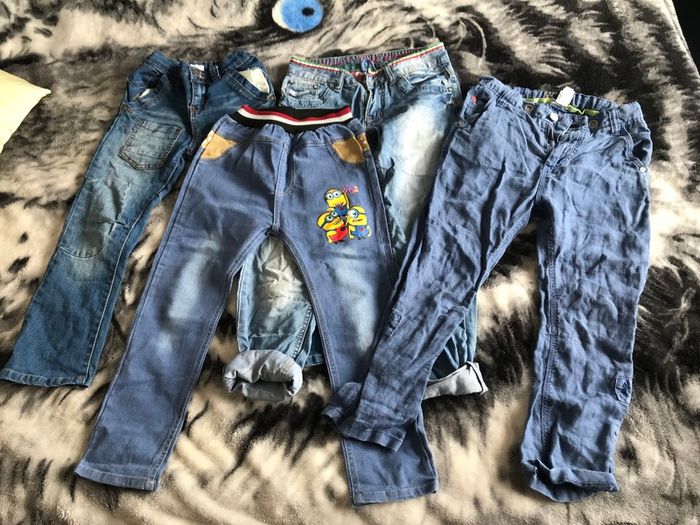 Boys jeans bundle