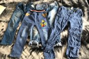 Boys jeans bundle