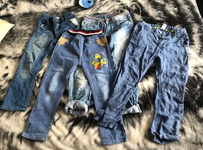 Boys jeans bundle