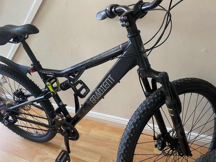Bicycle