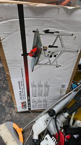 Jet 315mm Table Saw