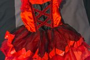 Halloween costume