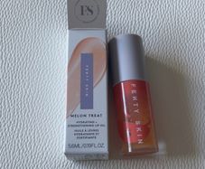 Fenty skin Melon Treat hydrating + strengthening lip oil 5.6ml