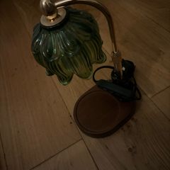 candle warmer
