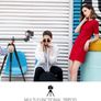 72.4-Inch Aluminum Camera Tripod Monopod with 360-Degree Rotatable Center Column and Ball Head, Quick Shoe Plate, Bag for DSLR Camera, Video Camcorder, Travel, and Work, Load Up to 33 Pounds Image 4