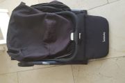 travel buggy