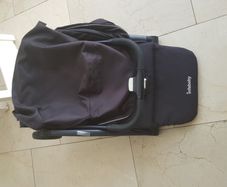 travel buggy