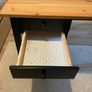 Ikea desk Image 3