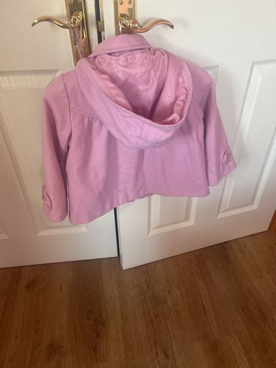 Girls coat Next