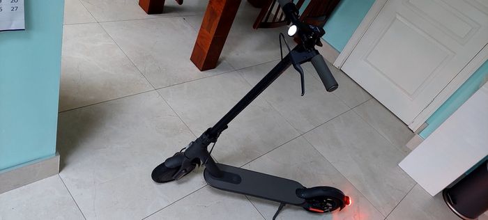 scooter