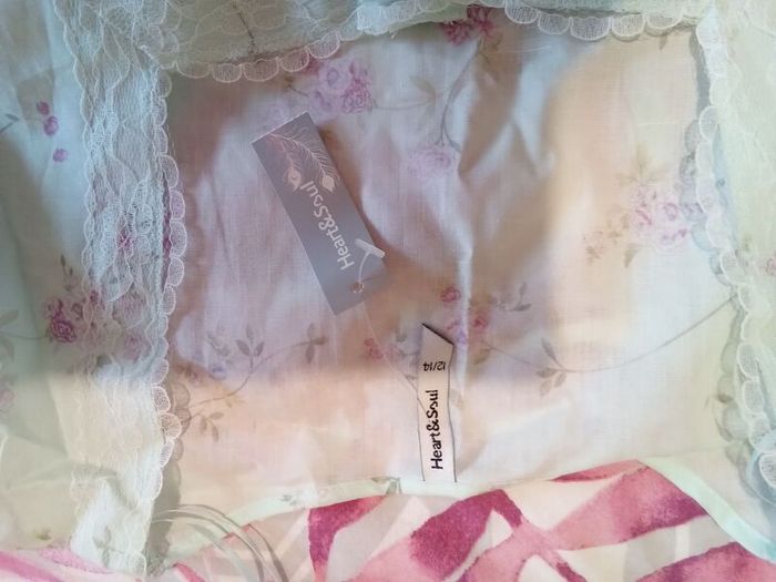 nightdress New size 12 to 14