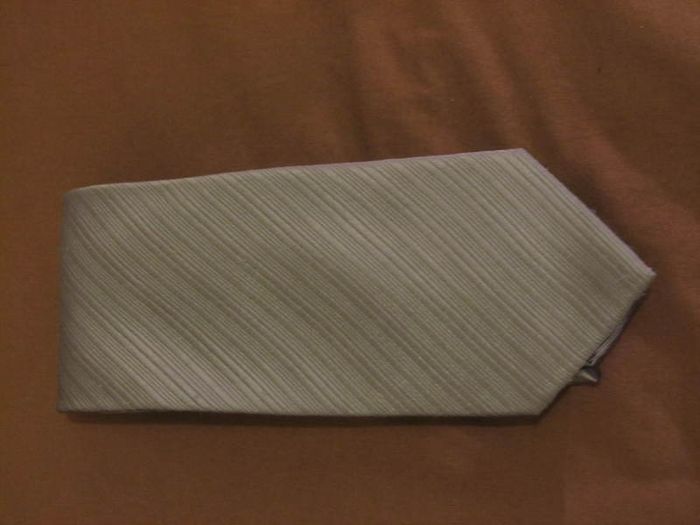 Tie 13