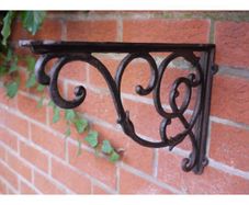 Bracket Large D2652