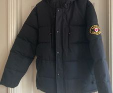 Zavetti xl jacket