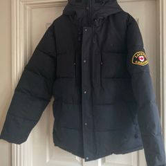 Zavetti xl jacket
