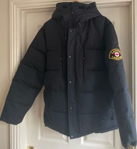 Zavetti xl jacket