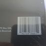 Leonard Cohen ,Thanks For the Dance , 2019 Limited Edition Sealed LP Image 6