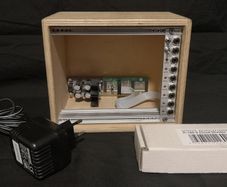 Doepfer A-100MC Mini Case (Free Shipping)