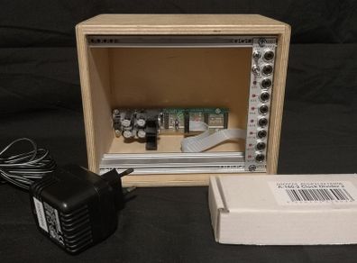 Doepfer A-100MC Mini Case (Free Shipping)