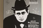 The Tony Hancock Collection [DVD TV Boxset]