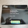 Marge Models New Holland 650FR Forage Harvester Black Limited edition 1/32 Image 2
