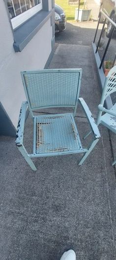 patio set