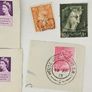 Mixed Lot of Stamps from Different Countries Image 3