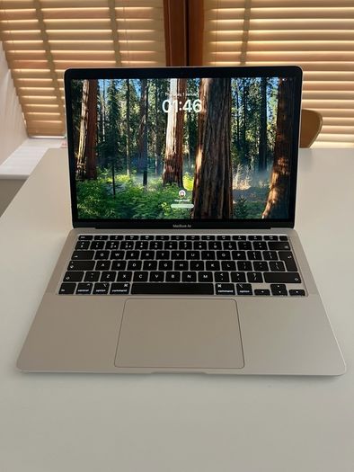 Macbook Air 2020