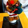 Vintage Christmas Decoration. Image 2