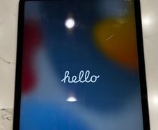 1st gen iPad Pro 64g