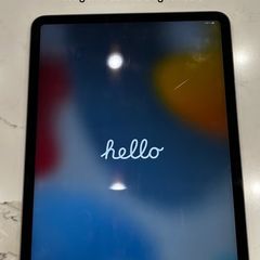 1st gen iPad Pro 64g