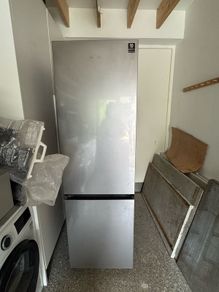 Samsung series 5 fridge freezer