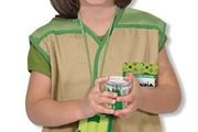 Safari Explorer Costume