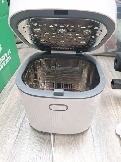 vital baby uv sterilizer