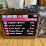 HP Photosmart R927 Battery + 128GB SD card Image 7