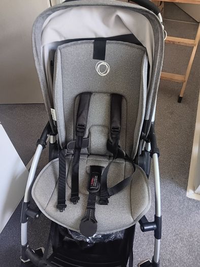 Bugaboo Bee 5