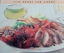 New Flip cook book