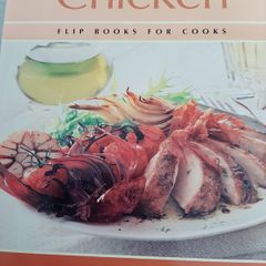 New Flip cook book