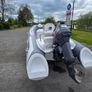 Brand New Rib / Tender With Yamaha 40hp Image 10