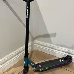 Kids Micro Scooter Stunt Scooter