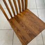 6 Highback Dinning Chairs Image 2