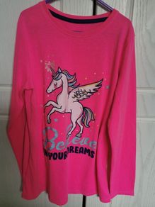 unicorn pyjamas