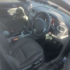 cars Focus