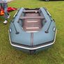 Inflatable Boat Image 2