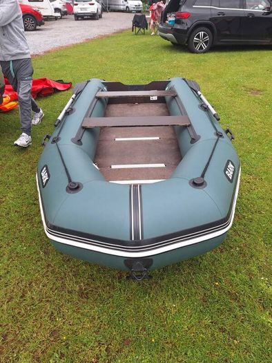 Inflatable Boat