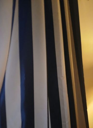 Designer Curtains