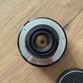 Vivitar 55mm f2.8 Macro OM + Sony E - Olympus OM Adapter Image 5