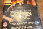 Green Zone