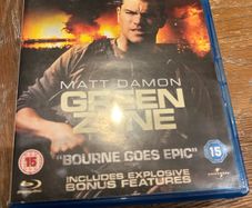 Green Zone