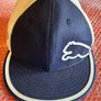 Vintage Puma Cobra 210 fitted Rickie Fowler Cap L to  XL Image 3